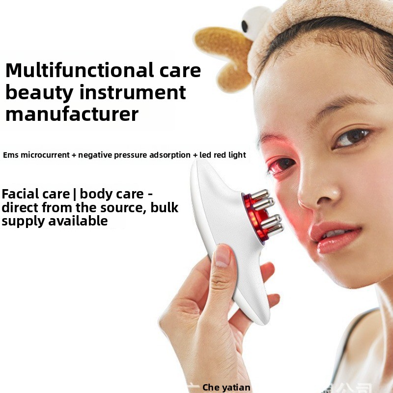 Multifunctional Beauty Device  - Beauty & Makeup Katia Di Paola recension och pris