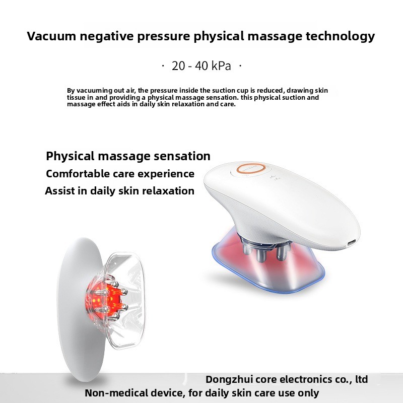 Multifunctional Beauty Device  - Beauty & Makeup Katia Di Paola recension och pris