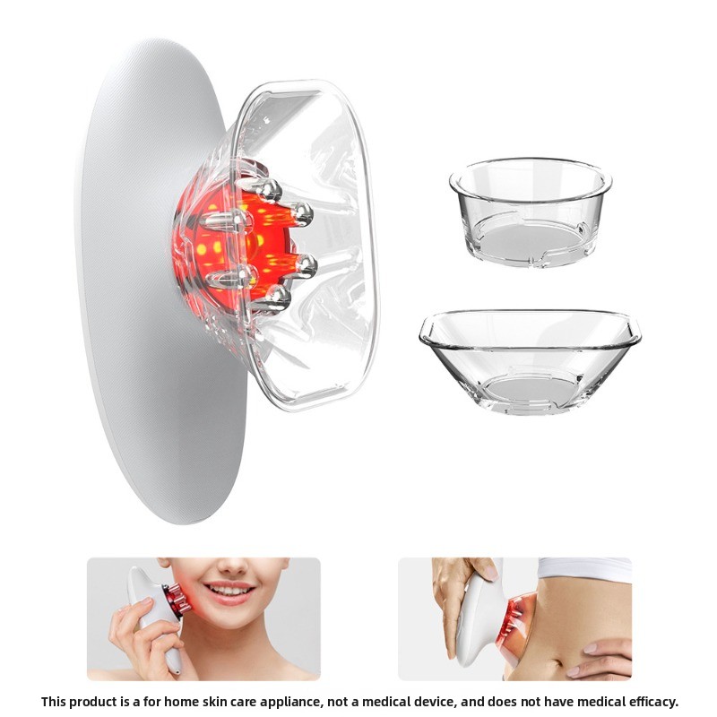 Multifunctional Beauty Device  - Beauty & Makeup Katia Di Paola recension och pris