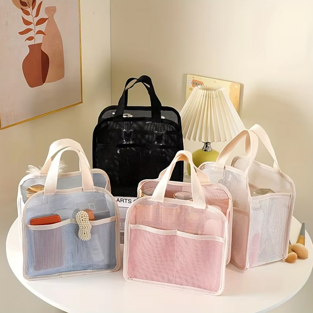 Ins Style New Makeup Storage B - Beauty Makeup Women recension och pris