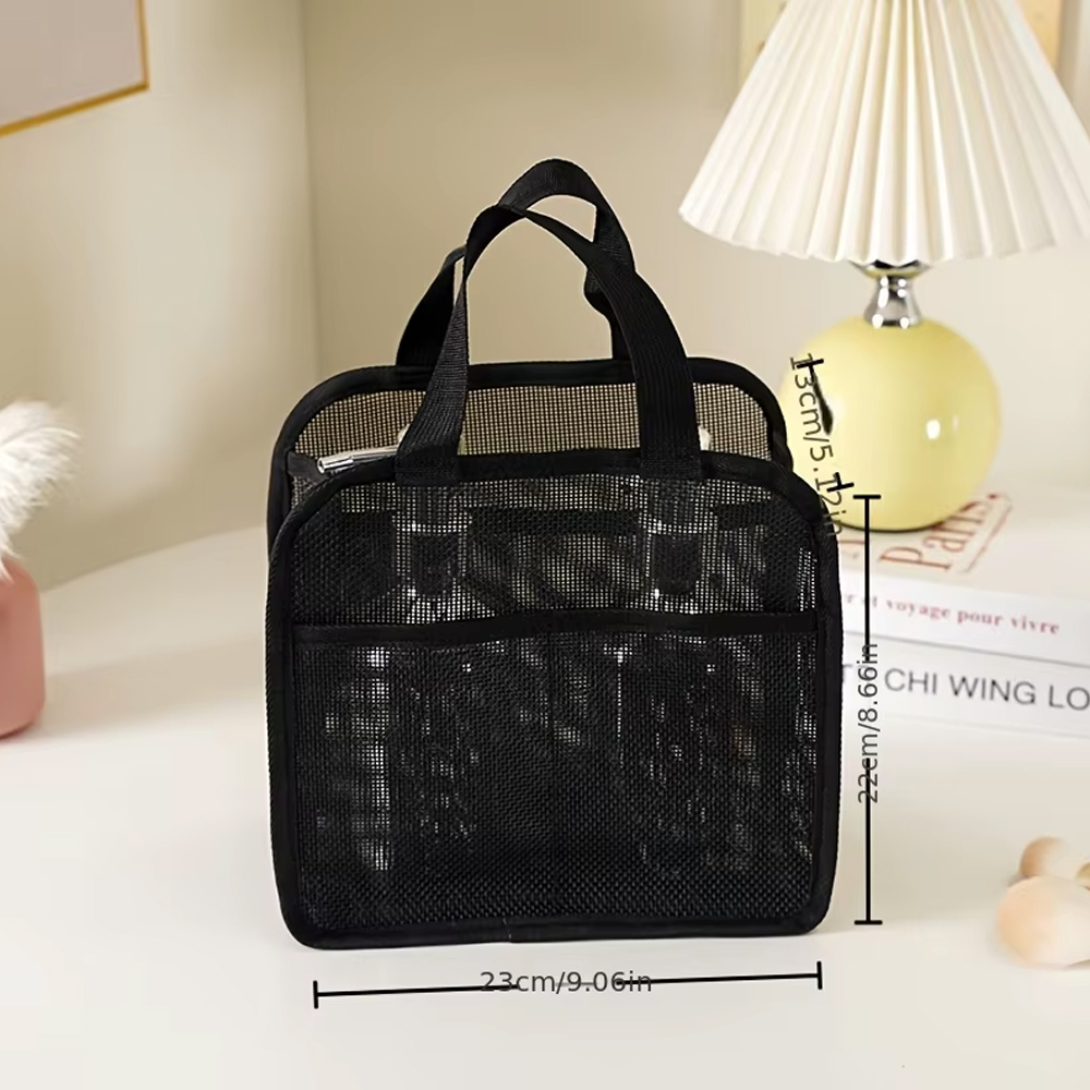 Ins Style New Makeup Storage B - Beauty Makeup Women recension och pris