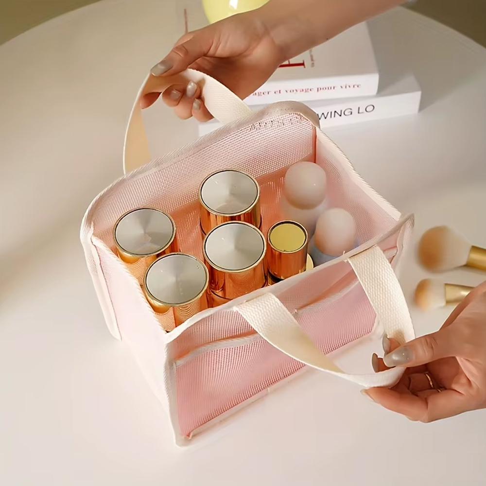 Ins Style New Makeup Storage B - Beauty Makeup Women recension och pris