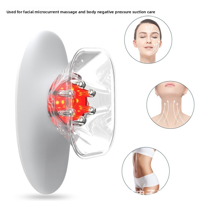 EMS Muscle Training Beauty Dev - Beauty & Makeup Katia Di Paola recension och pris
