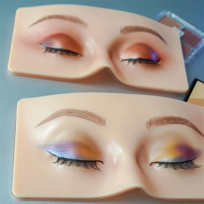 1pcs No Box Reusable Makeup Bo - Beauty Makeup Academy recension och pris