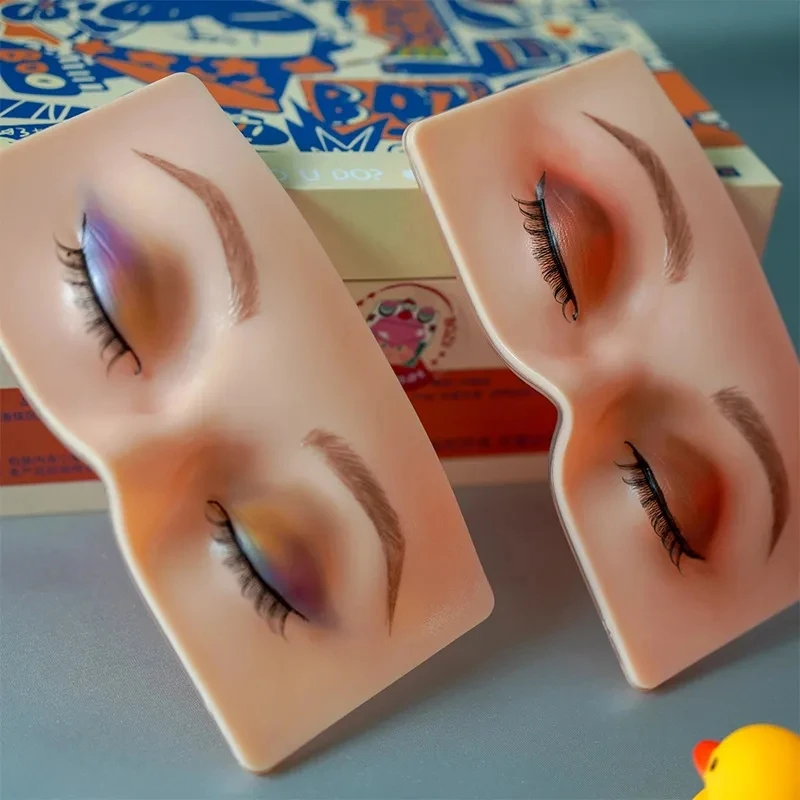 1pcs No Box Reusable Makeup Bo - Beauty Makeup Academy recension och pris